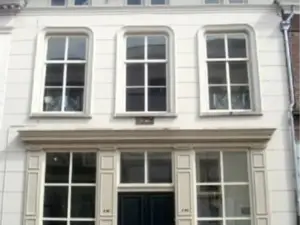 Appartement Sint Jan