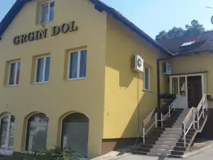 Guest House Grgin Dol