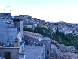 Bed and Breakfast Family Palazzo Stillitano Stilo