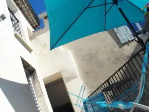 Maison entière Avec Spa Privatif Bulle Sur Sye en Drome