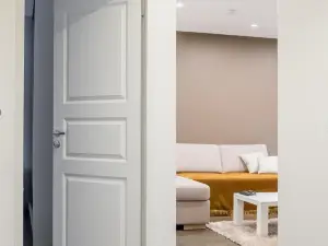 Marja Apartment