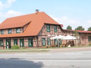 Gasthof Pritzier