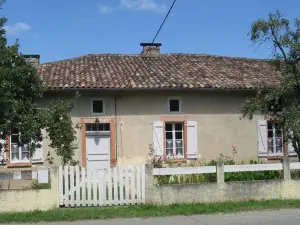 Maison Dufraing - Anan