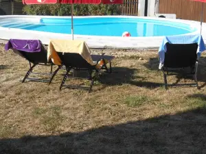 Chez Nathalie Et Jean Claude