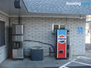 Economy Inn