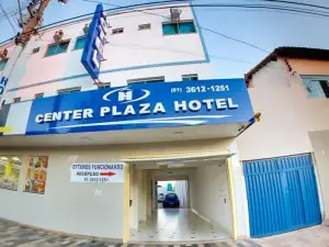 Center Plaza Hotel