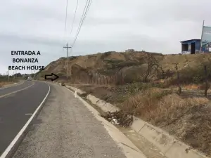 Bonanza Beach House Zorritos
