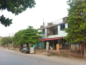 Hospedaje Independencia Pucallpa