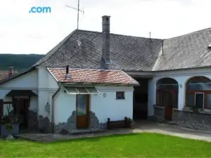 Petra Apartmanok