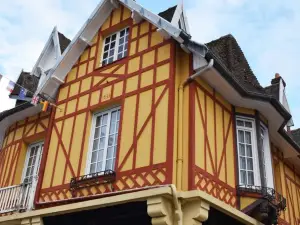 La Porte de Bretagne