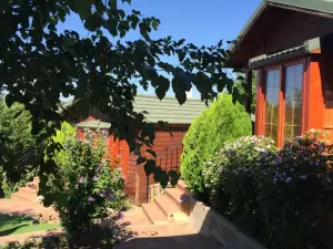 Cabañas El Descansito