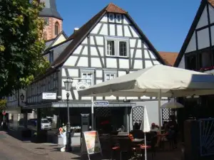 Malerwinkel & Tuchereck