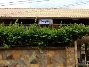 Hotel Chez Fanny