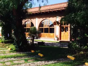 Villa Caltengo