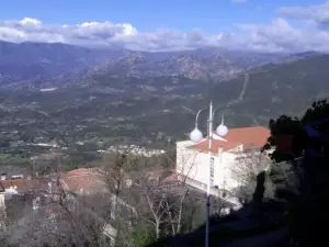 B&B Sa Clarera