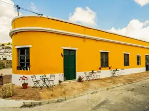 Casa da TIA Amalia
