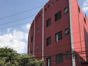 Hotel Flor Do Amazonas (Adults Only)