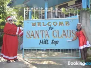 Santa Claus Hilltop