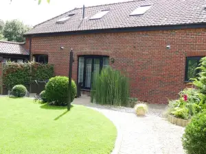 Millers House Boutique B&B