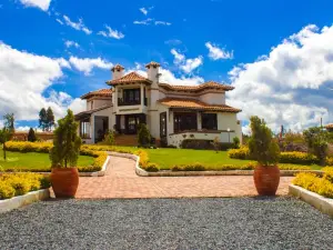 Hotel Caney Campestre Villa de Leiva