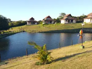 Gravatá Sonho de Estadia - 928