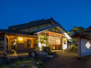 Kaminomiya Onsen Kawaratei