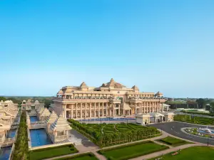 ITC Grand Bharat, a Luxury Collection Retreat, Gurgaon, New Delhi Capital Region