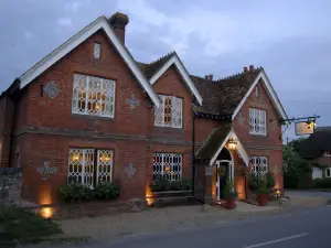 The Peat Spade Inn