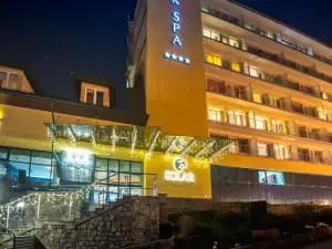 Hotel Solar