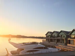 Panorama Hotell & Resort