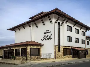 Hotel Nove