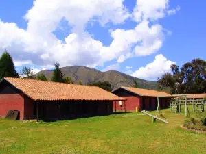 Hotel Haras Casacampo