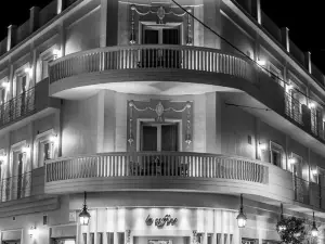Esperia Boutique Hotel