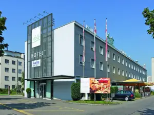 Hotel Arte Spreitenbach