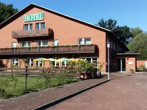 Hotel "An der Warthe"