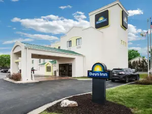 Days Inn by Wyndham Blue Springs