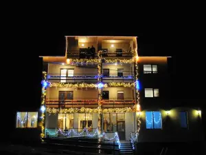 Cabana Restaurant Terra