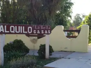 Chapadmalal Casas la Bella