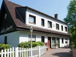 Hotel Peiler Garni