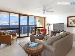 Kuhio Shores 410