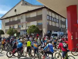 Hotel Venta Nueva