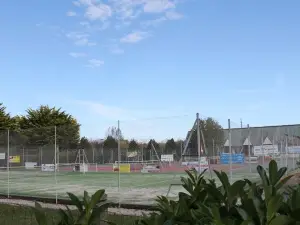 Gite à la Ferme Entre Terre et Mer