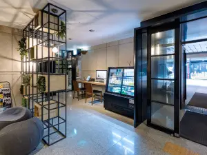 Delight Hotel Jamsil