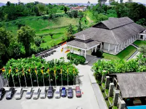 Mesra Business & Resort Hotel