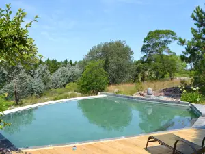 St Michel Wellness Hotel