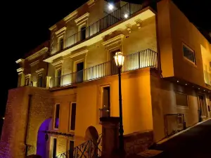 San Giorgio Modica Hotel