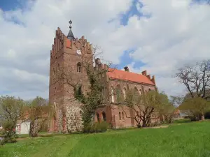 Landpension Adebar