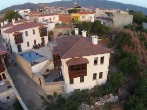 Ayasoluk Hotel & Restaurant