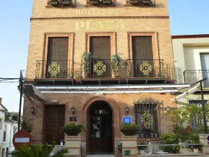Hotel & Spa Plaza Arriate