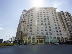 World Point Reis Inn Hotel